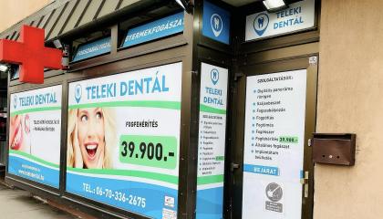 Teleki Dental